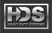 Heavy Duty Systems